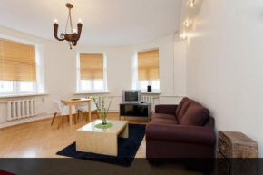 Erker Apartment Moscow, Moscow